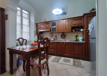 Quadrilocale in ottime condizioni in centro Pieve 