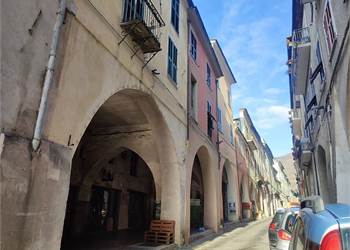 Apartment for Sale in Pieve di Teco