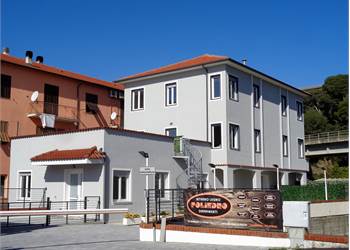 Apartment for Sale in San Lorenzo al Mare