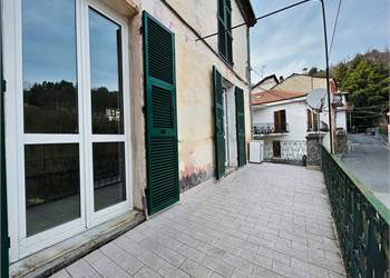 Apartment for Sale in Cosio d'Arroscia