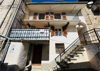Town House for Sale in Briga Alta