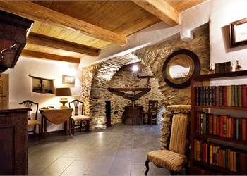 Villa Sale in Armo (IM) Via Montegrappa 5