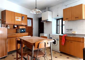Appartamento bilocale senza spese condominiali 