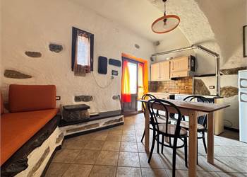 One-bedroom apartment in Borgata Castello