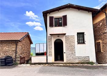 Detached House with View