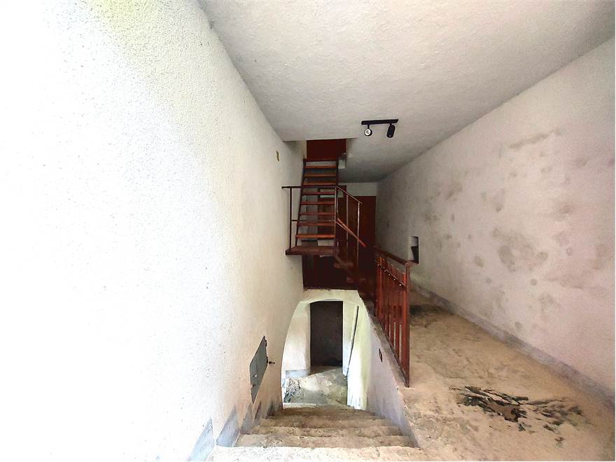 Common entrance
