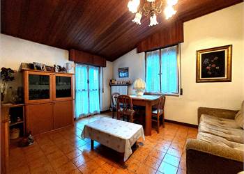 Appartamento trilocale in centro storico