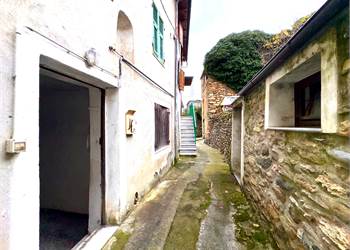 Terra-tetto da ristrutturare