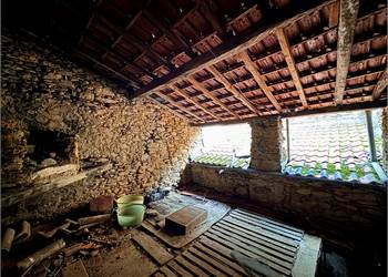 Terra-tetto da ristrutturare