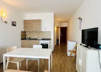 Appartamento bilocale a Garessio 2000 