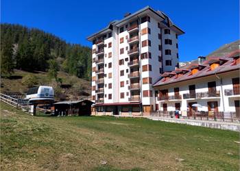 Appartamento in località montana dell'entrotrerra ligure