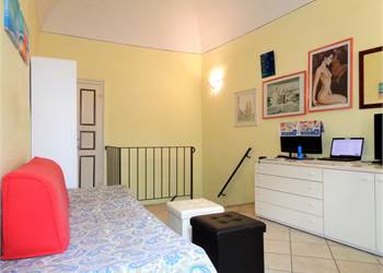 Appartamento con terrazzino a 20 minuti dalle spiagge